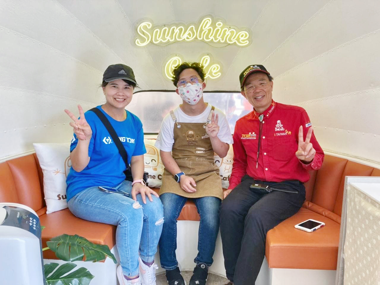 麗寶賽道嘉年華活動(標題圖檔)