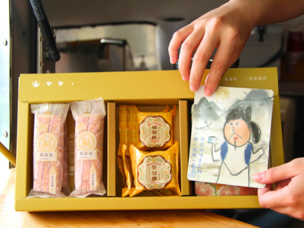 品味名匠禮盒(A款)(標題圖檔)